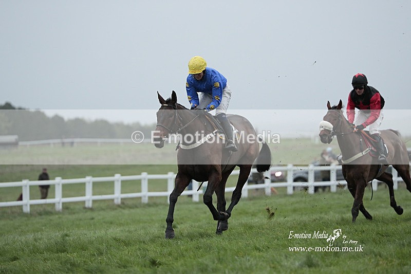 PtP 271122 793 - Hursley Hambledon Hunt Point-to-Point - Larkhill - 27/11/22