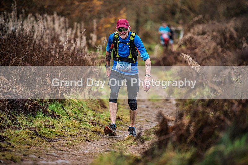 TVU 50  60K-557 - High Terrain Events Tweed Valley 50 & 65K Ultra Trail Races Sunday 19th November 2023