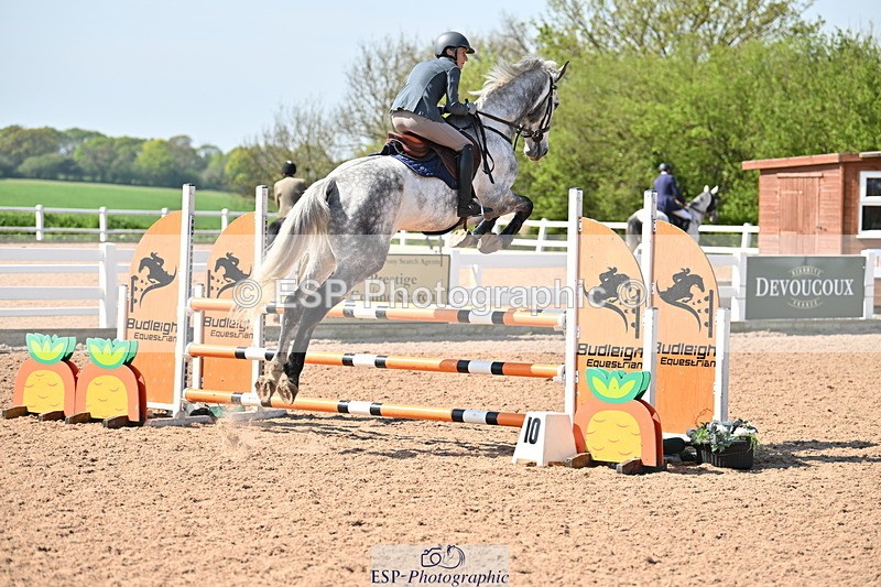 240509A-110025-01384 - Cls 2 Discovery and 1m Open