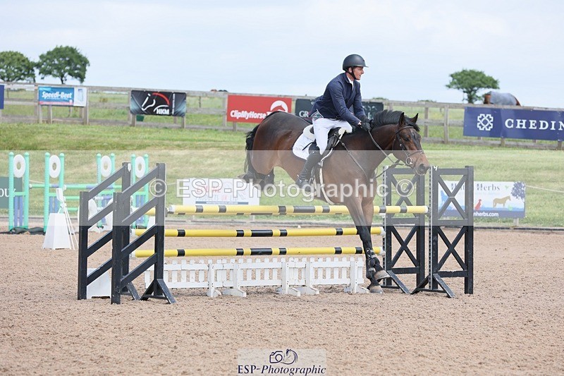 250525-135404-08545 - Cls 29 Snr Newc 1st Rnd