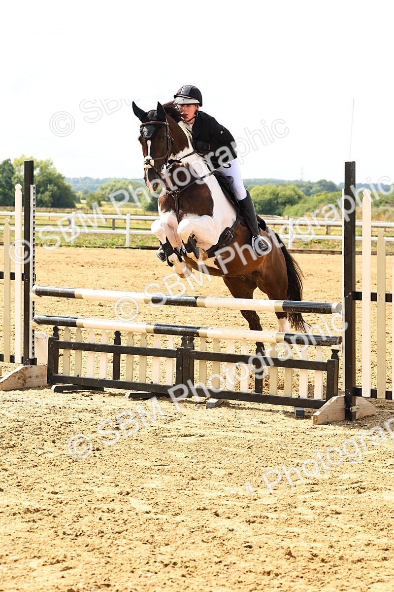 SBM_002508 - Class 6 - 90cm