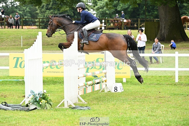 240713-114248-37705 - Cls 147 Amateur 1.10m Championships