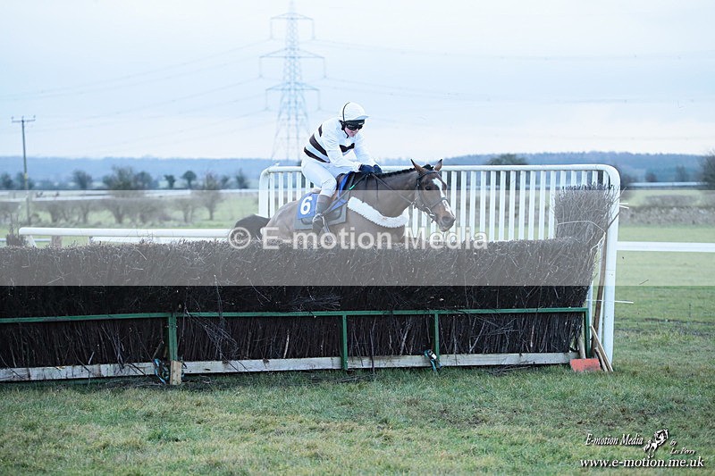 PtP 250126 997 - Cocklebarrow Races Point-to-Point 25/01/26