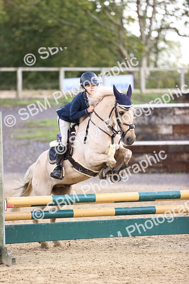SBM_46292 - J9 - Junior Pony 70cm Championship