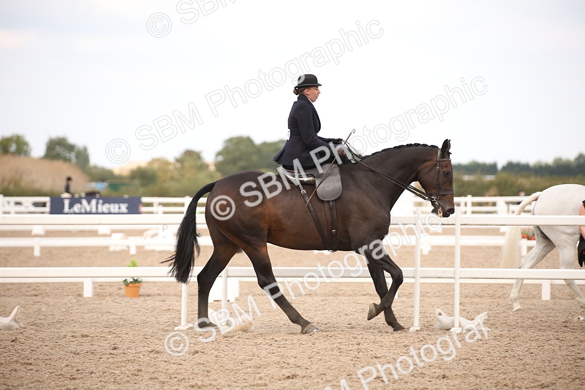 SBM_06637 - Class 23 SSA Classical