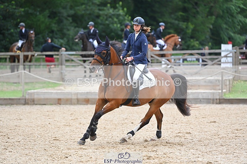 230713-092605-26808 - Cls 66 Newcomers & 1.10m Open