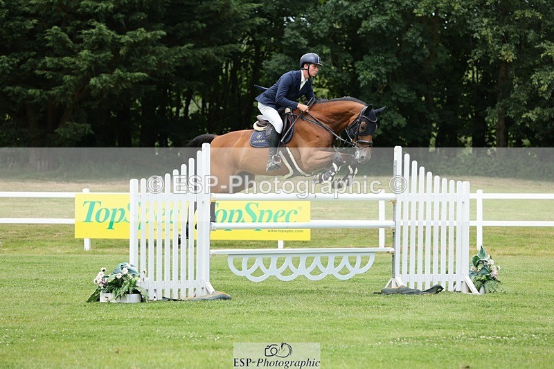 240704-140328-05217 - Cls 3 National 1.30m Open