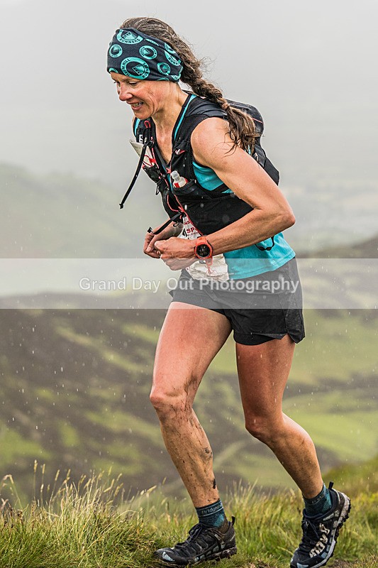 Buttermere-186 - Buttermere Sailbeck Fell Race Saturday 15th June 2024