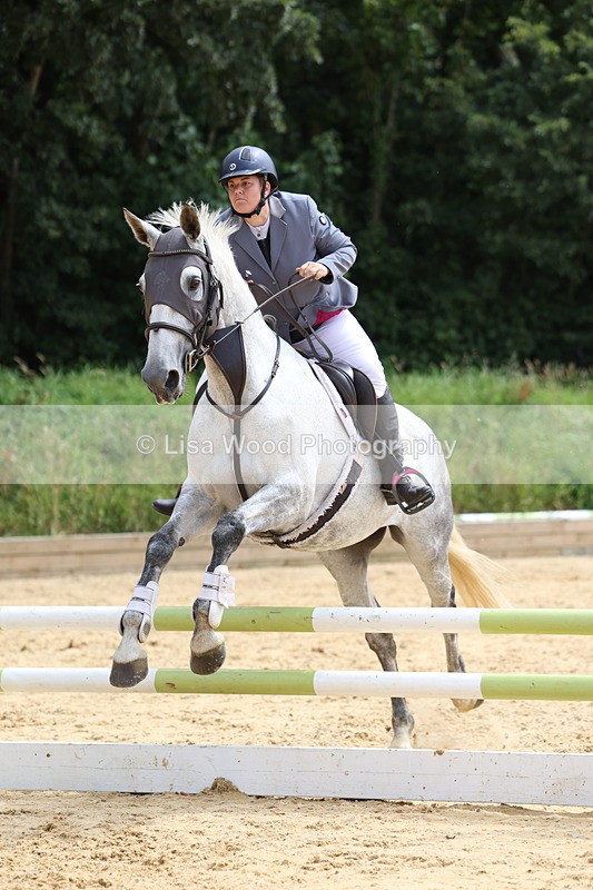 3E7A3878 - Class 9: 80cm Senior