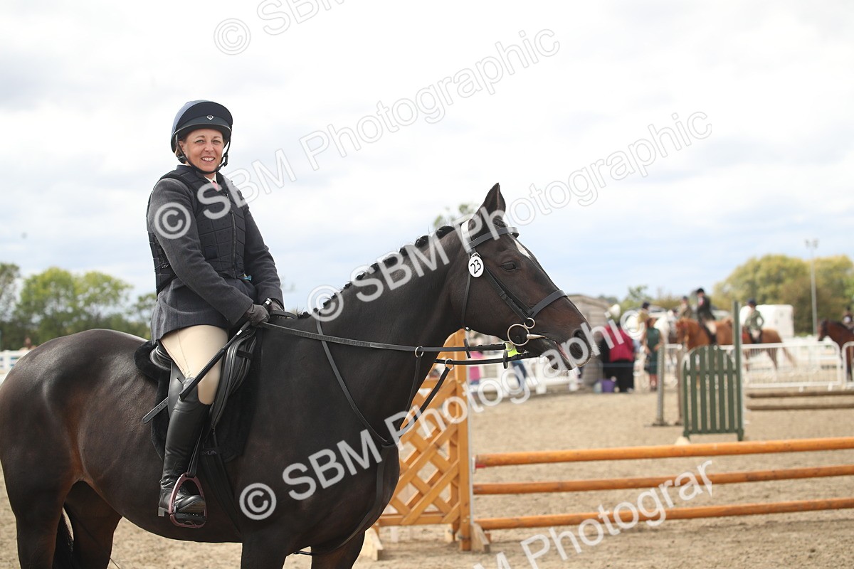 SBM_17826 - Class 508b - Working Veteran 70cm (20+)