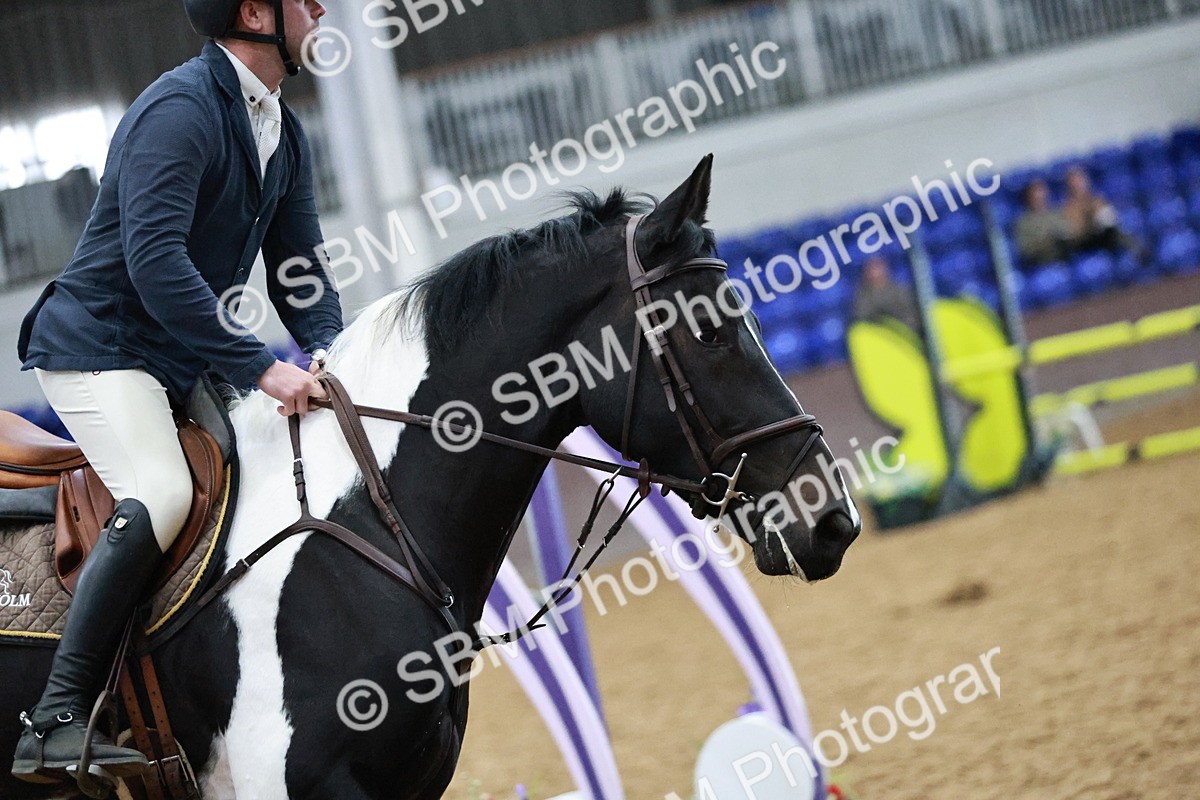 SBM_000982 - Class 3 - Senior Discovery 1.00m