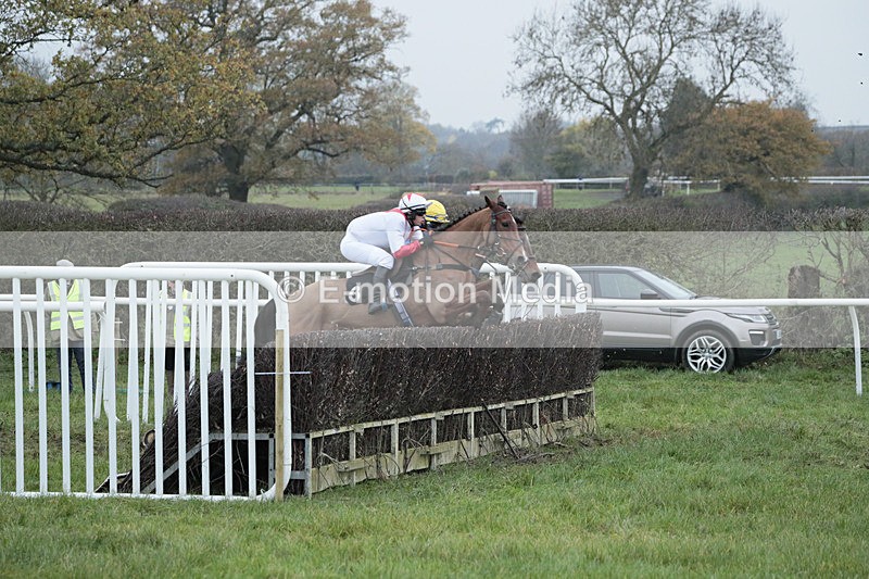 PtP 041222 0749 - Wheatland  Hunt PtP Chaddesley Corbett, Worcs 04/12/22