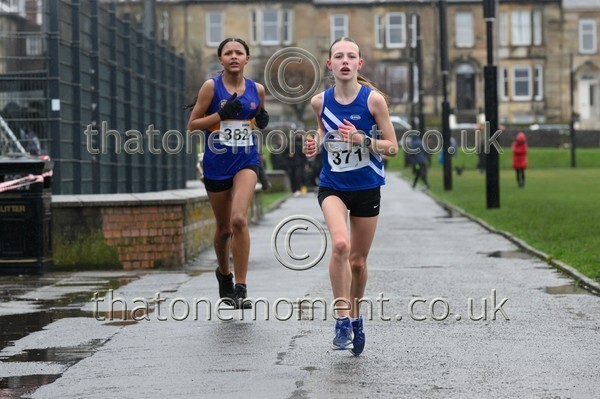 YARR26-911455 - U13 Girls Set One