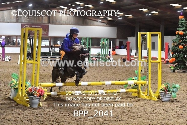 BPP_2041 - CLASS 3 TEAM SJ 50-55CM