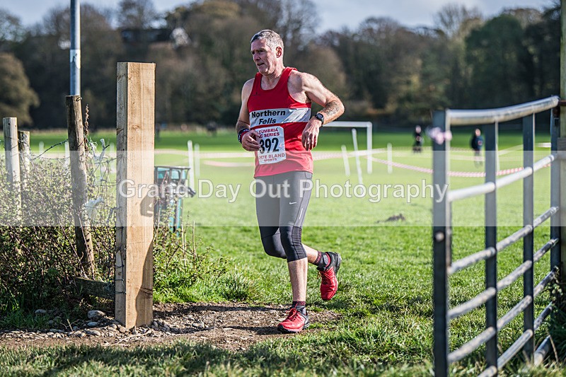 Cumbria XC-564 - Cumbria XC League Workington Saturday 26th October 2024