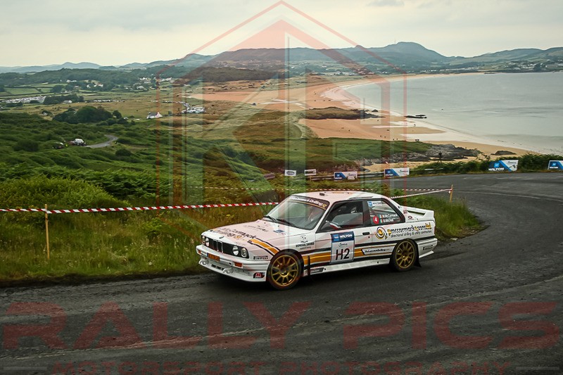 Wilton Recycling Donegal Saturday Stages 64 - Wilton Recycling Donegal International Rally 2023