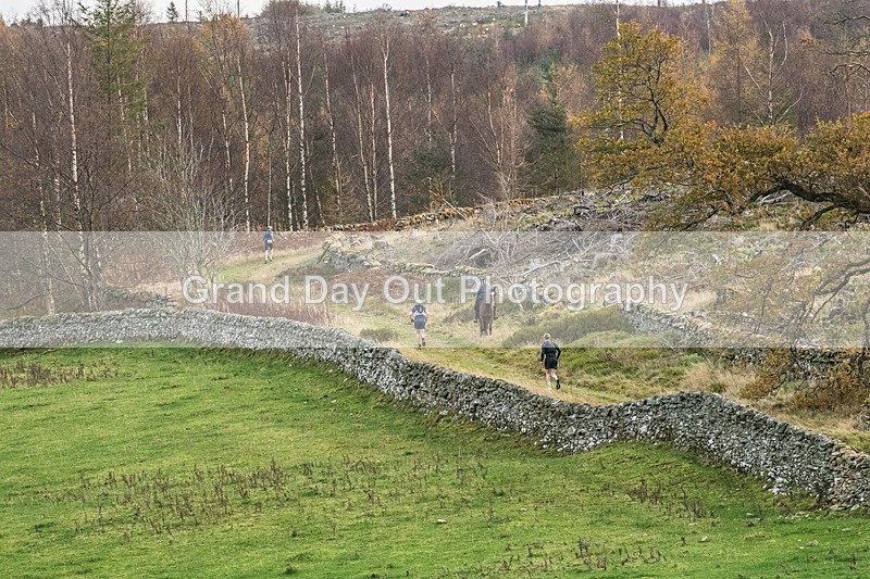 Tweed Valley-19 - High Terrain Events Tweed Valley 50 & 65K Ultra Trail Races Sunday 16th November 2025