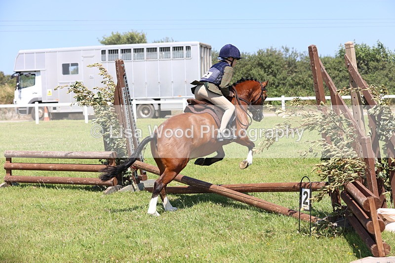 JPP_2266 - Class 20: Tiny Tots Working Hunter Pony