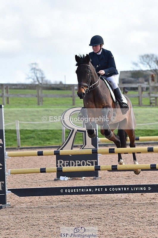 240306A-111406-00911 - Cls 2 Discovery and 1m Open