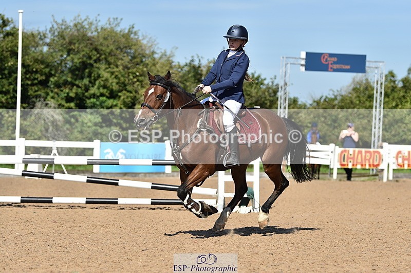 230903A-110436-04095 - Cls 18 Pony Brit Novice & 80cm Open