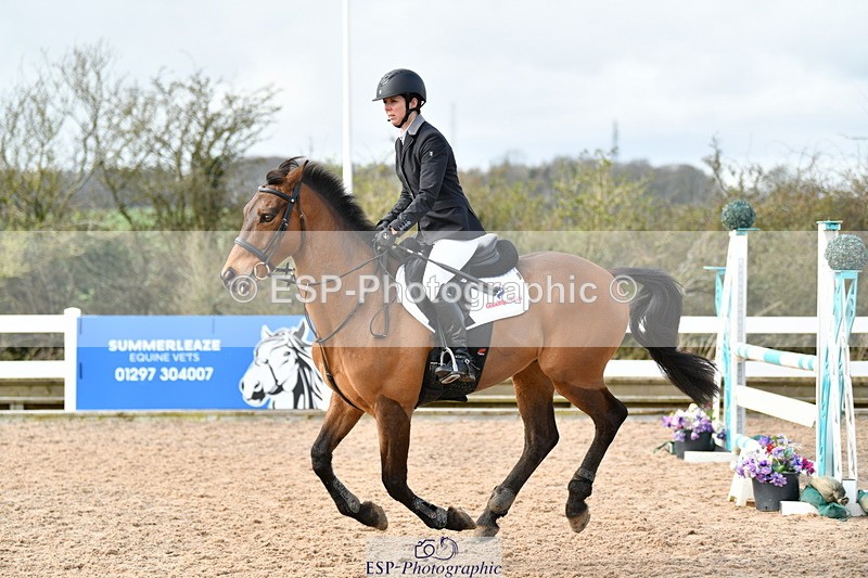240317A-123622-06300 - Cls 32 95cm National Amateur Quali