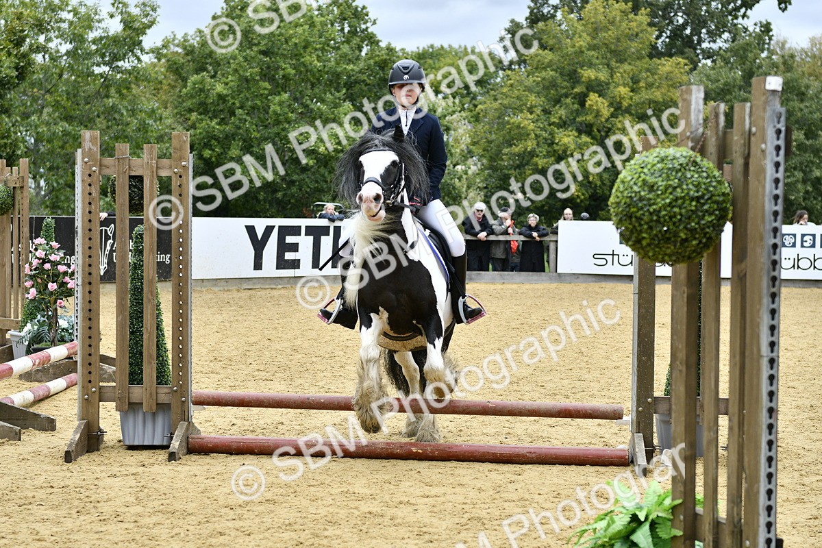 SBM_67983 - J2b - Mini Tour Junior Pony 30cm championship