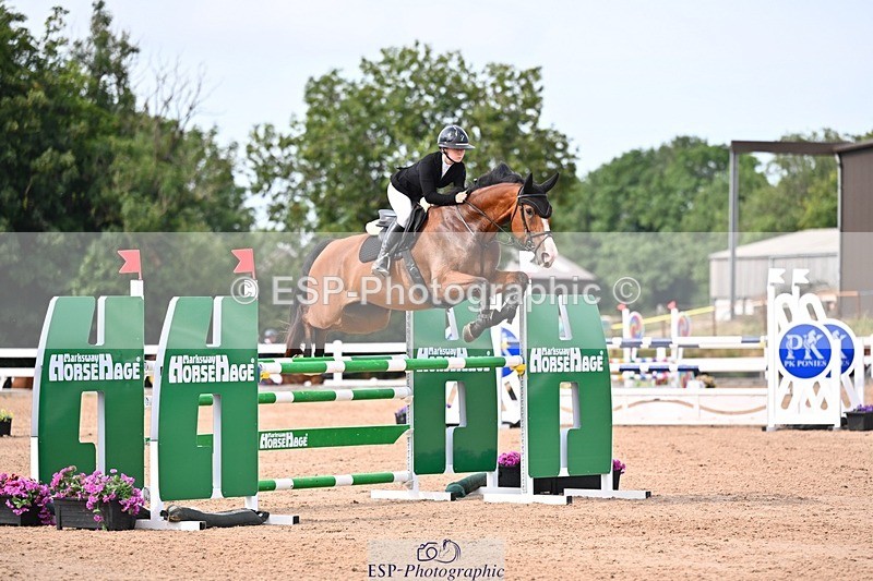 250718-163414-11858 - Cls 10, 1 Star Bronze Tour