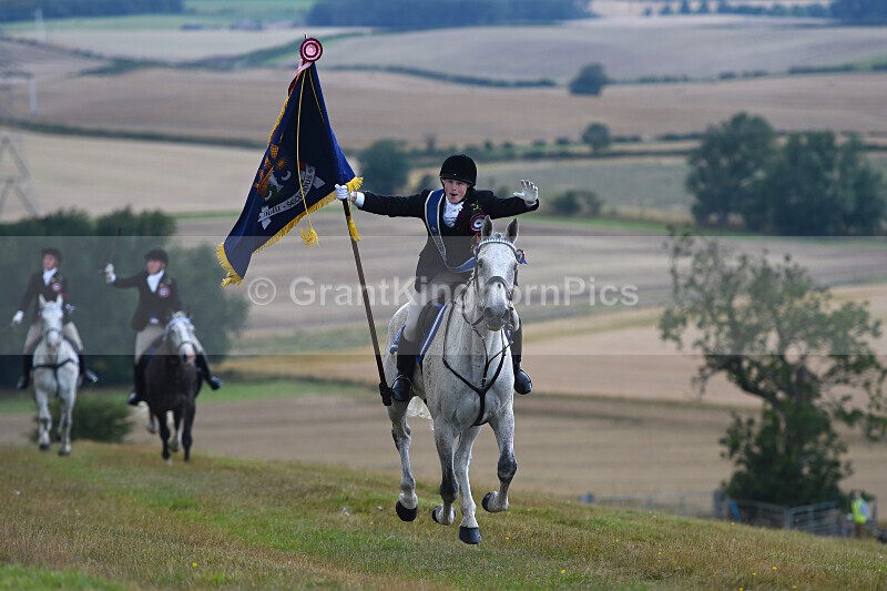 026 - Coldstream Flodden Rideout 2025