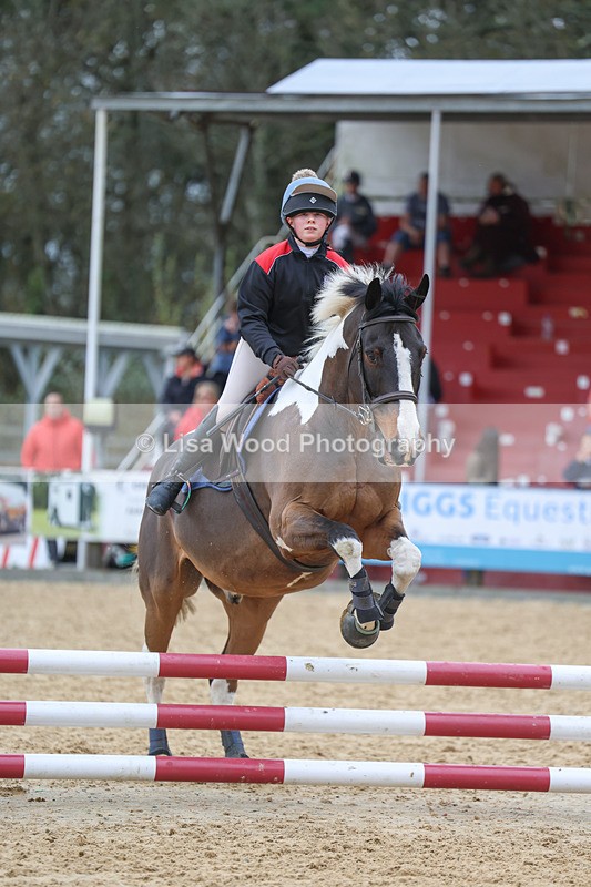 3E7A1998 - Class 3: 60 - 65 (B)