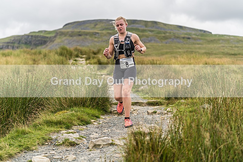 Ingleborough-1009 - Ingleborough Mountain Race Saturday 20th July 2024