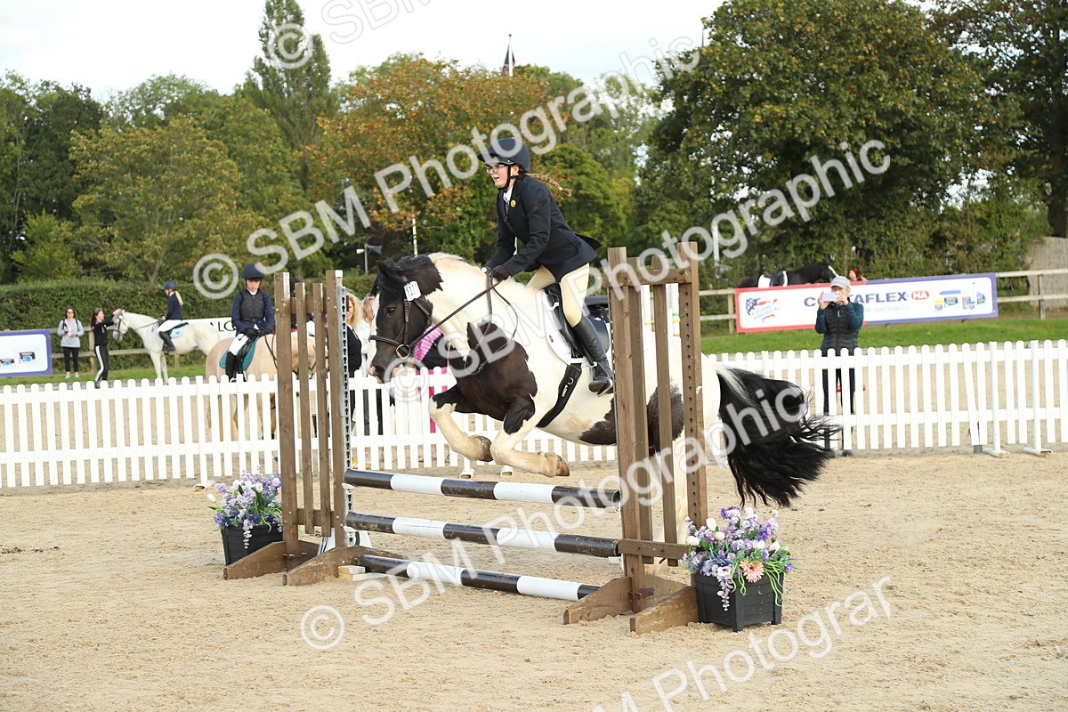 SBM_51710 - J7 - Junior Pony 60cm Championship