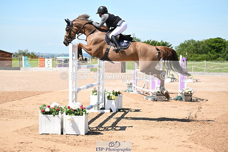 240719A-115441-10667 - Cls 2, 3 Star Small Tour 1.40m