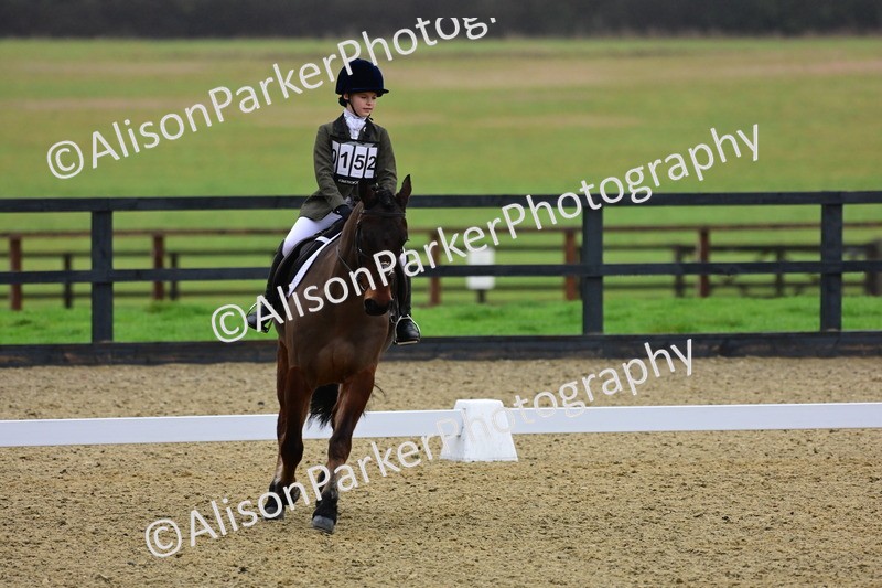 20260125-0622 - Class 9b - Walk Trot Unassisted