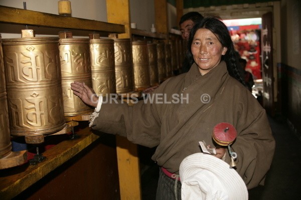  - TIBET