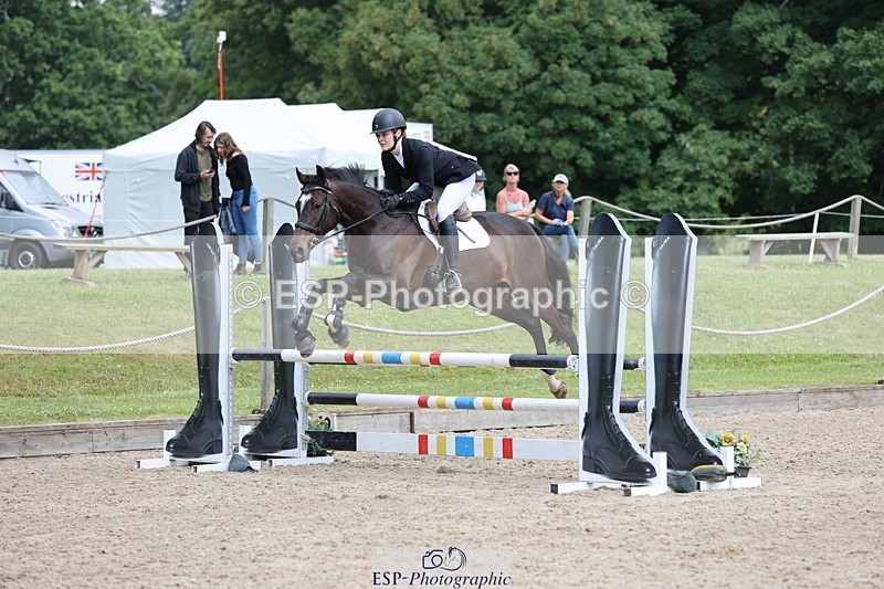 250614A-100633-05540 - Cls 26 British Novice and 90cm Open