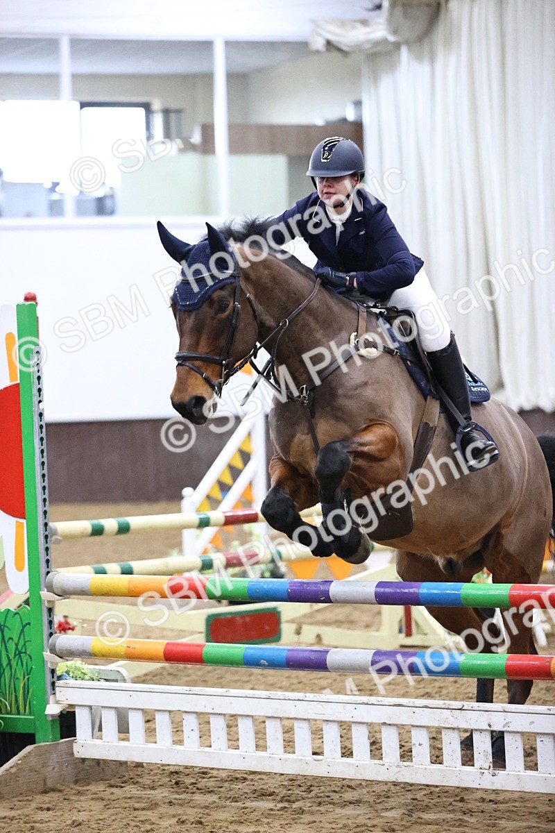 SBM_005371 - Class 14 - Senior British novice - 90cm