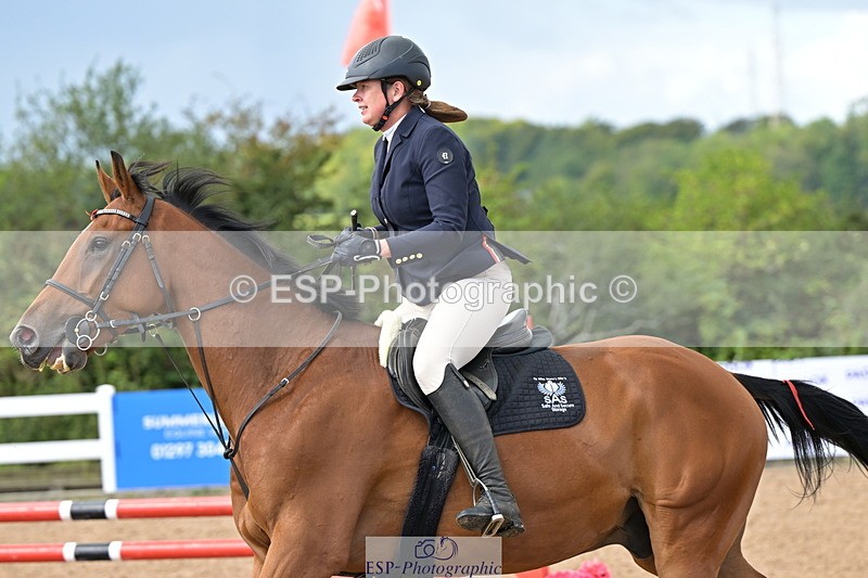 240912A-121340-01283 - Cls 10 85cm Amateur Qualifier