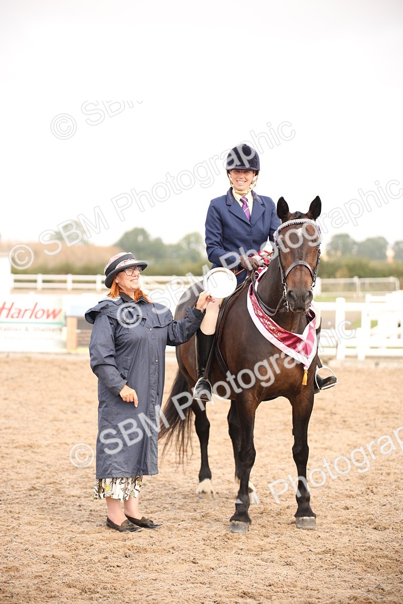 SBM_22254 - Class 708 - Ridden Rescue