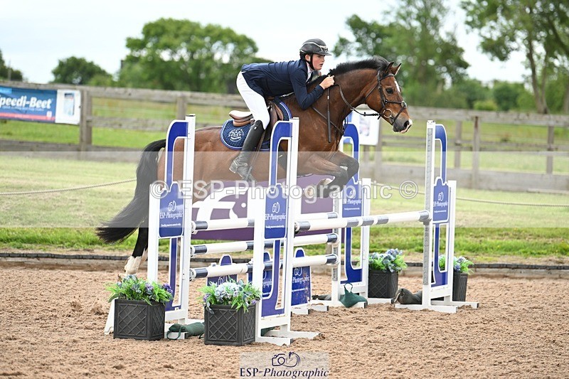 250607-114038-00659 - Cls 9 Pony Discovery and 90cm