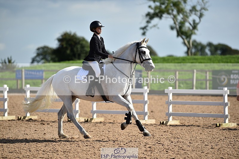 230902A-153600-01948 - Cls 4A Pony Big 95cm