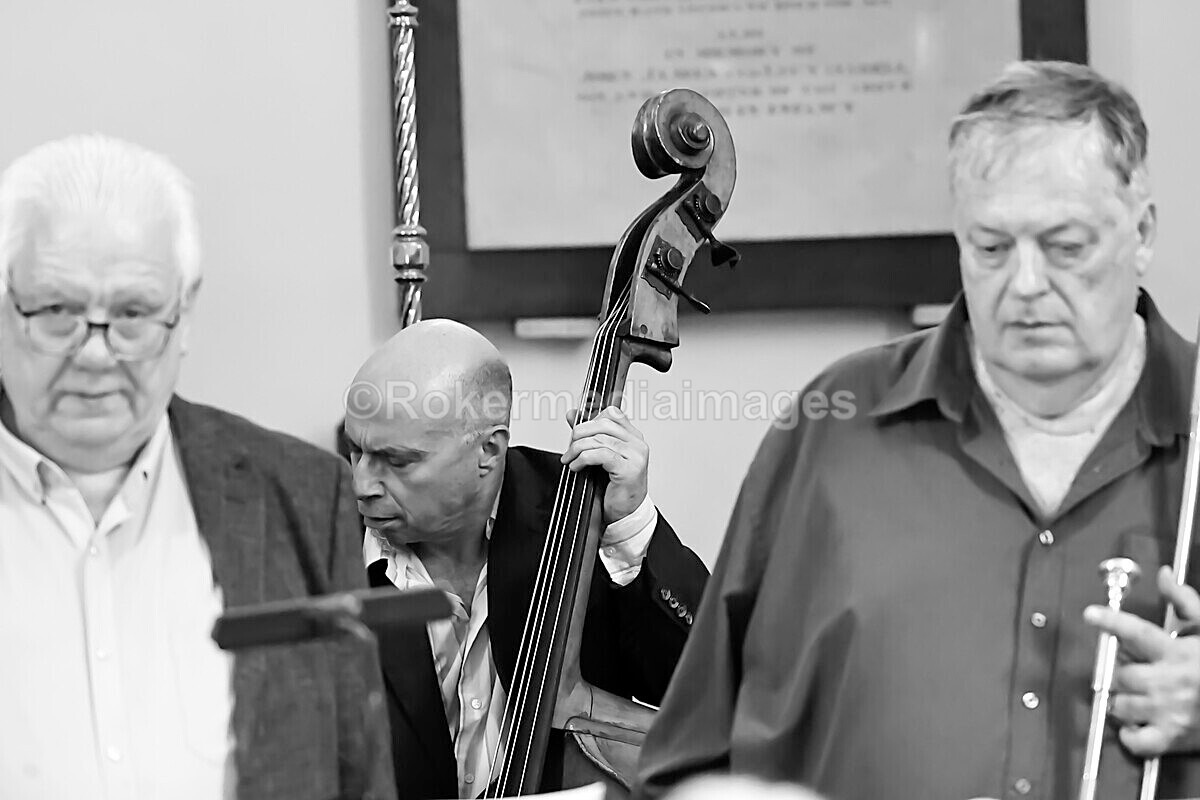 Highworth 2025-118 - Highworth Jazz 2025