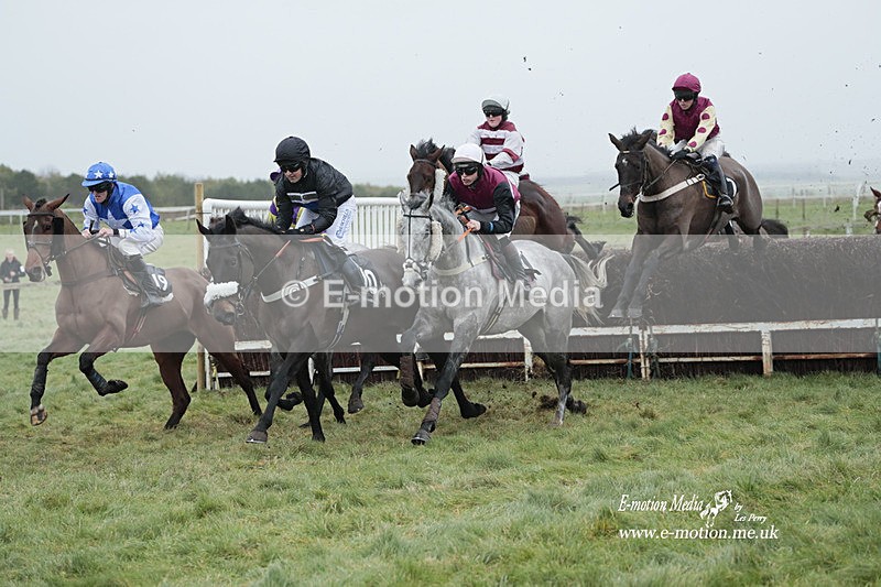 PtP 041222 0441 - Larkhill Racing Club Point-to-Point Larkhill 01/01/23