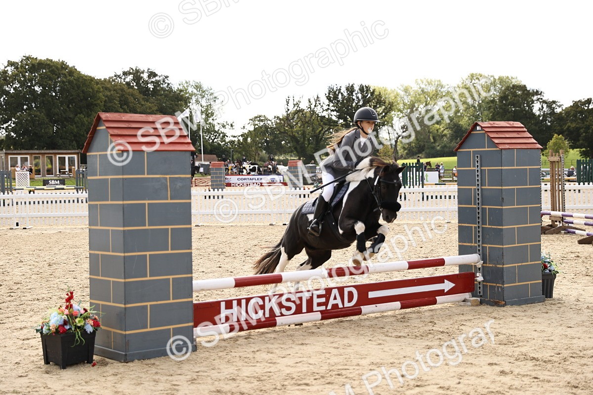 SBM_63830 - J12 - Junior Pony 55cm Championship