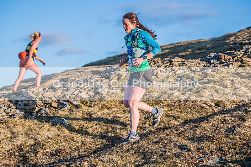 Grisedale-571 - Grisedale Grind Fell Race Wednesday 17th April 2024