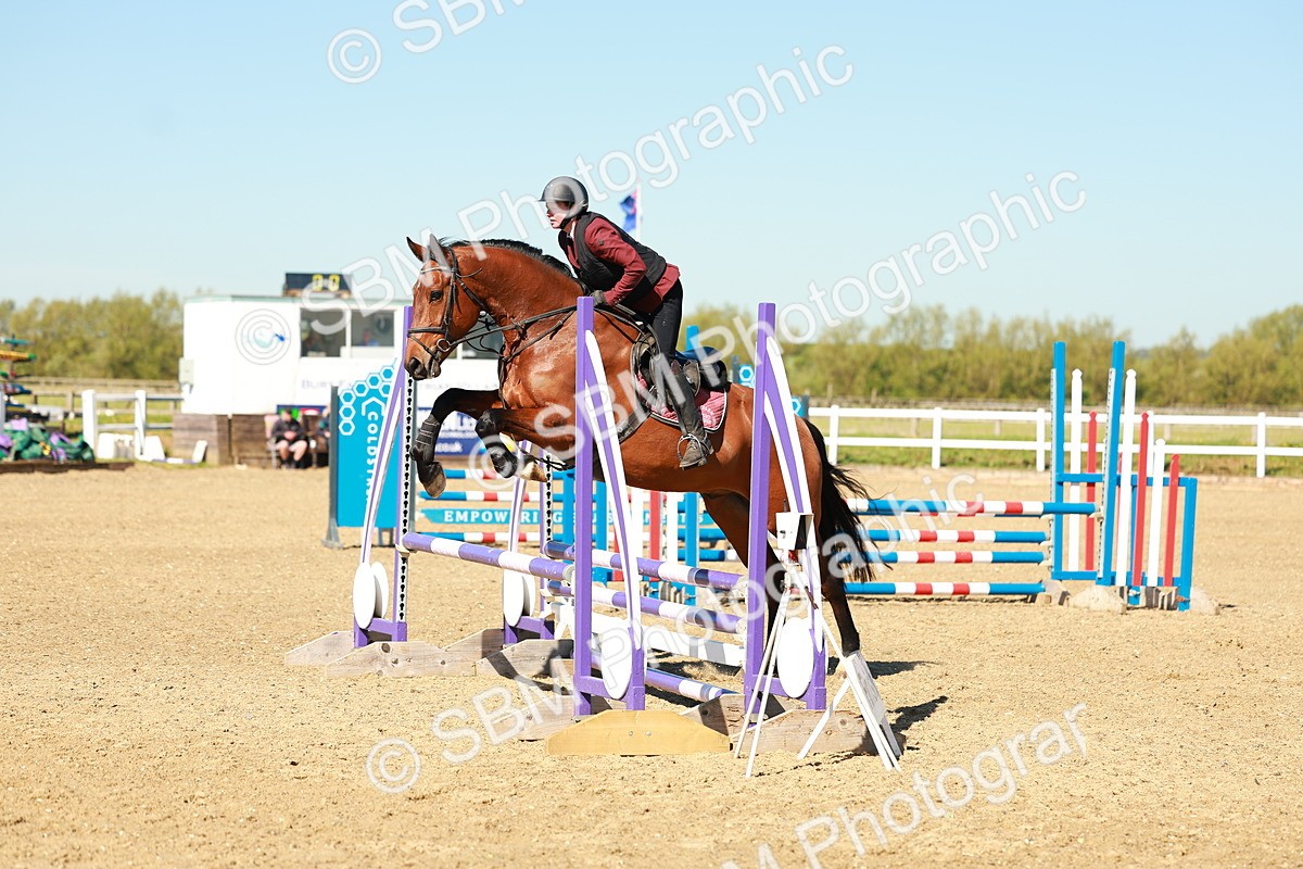 SBM_000088 - Class 1 - Clear Round