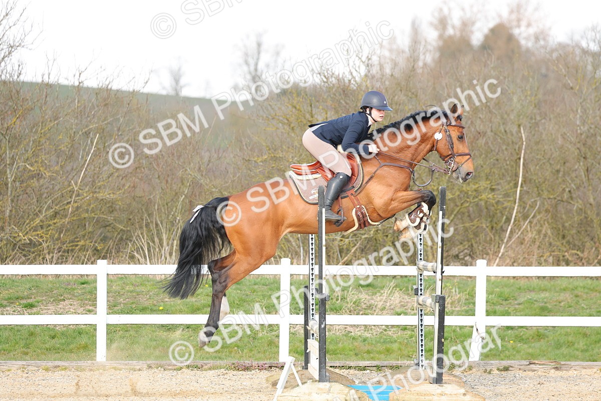 SBM_001902 - Class 6 - National 1.30-1.40m