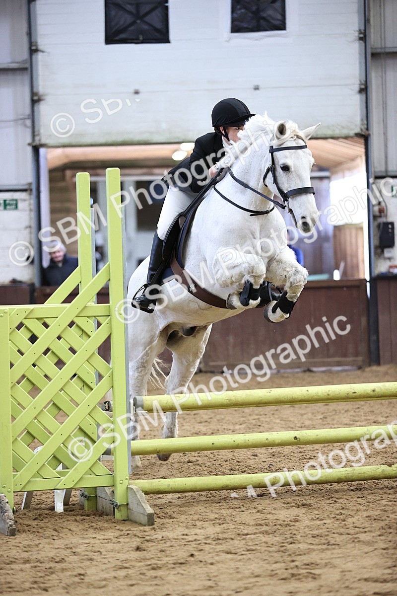 SBM_003208 - Class 2 - 70cm