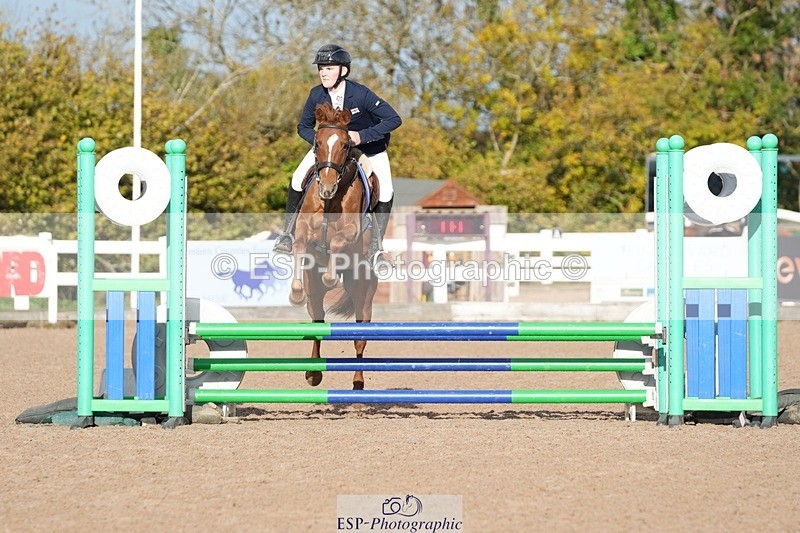 251025-102658-00046 - Chard 25th & 26th Oct BS Juniors/COH/Club/schools unaffiliated showjumping