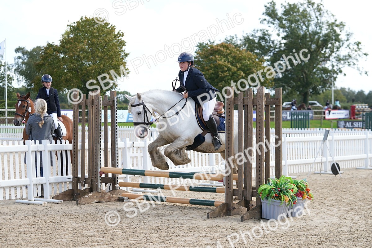 SBM_46827 - J7 - Junior Pony 60cm Championship