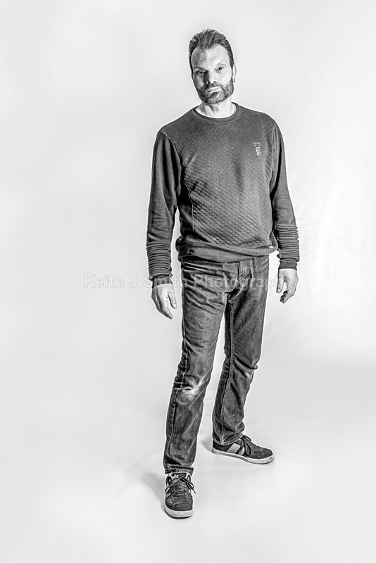BW-2305 - Profile shoot 2